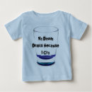 Recherche de alcoolique bébé vêtements Papa