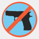 Recherche de arme feu autocollants Fusil
