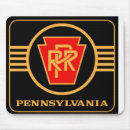 Suche nach vintage eisenbahnen mousepads Züge