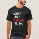 Recherche de deer hunting tshirts Chasse