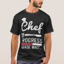 Suche nach sous kochst shirts tshirts Kochen