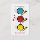 Recherche de painter cartes visite Décoration