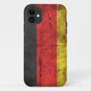 Recherche de flagge iphone coques Allemand