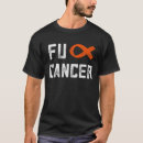 Recherche de f cancer tshirts Femmes