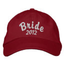 Suche nach flitterwochen kappen Bride