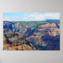 Suche nach waimea poster Canyon