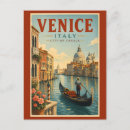 Suche nach berühmte brücken postkarten Venedig italien