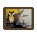Suche nach vintage eule magnete Halloween