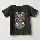 Recherche de saint valentin bébé tshirts Fleurs