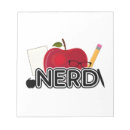 Suche nach nerd notizblock Lustig
