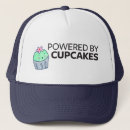 Recherche de petits gâteaux casquettes Maison