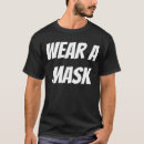 Recherche de masque vêtements Covid