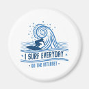 Suche nach surfen sie magnete Surfer