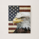 Suche nach amerikanischer adler puzzle Amerikanische flagge