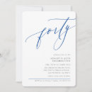 Suche nach königsblau einladungen Einfach