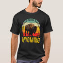 Suche nach wyoming kleidung Berg