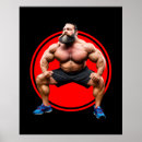 Suche nach muskel training poster Bodybuilder