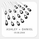 Recherche de indien mariage autocollants Joint d'enveloppe