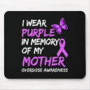 Recherche de mémoire électronique Violet