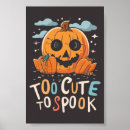 Suche nach halloween spaß poster Festlich