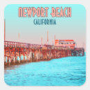 Recherche de newport autocollants Newport beach californie