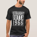 Recherche de année 1966 tshirts Anniversaire