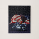 Suche nach patriotischer adler puzzle Freiheit