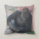 Suche nach gorilla kissen Silverback