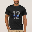 Recherche de 2012 élections tshirts Élisez