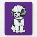 Recherche de compagnons tapis souris Dog