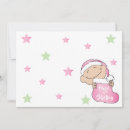 Recherche de bébé père noël invitations Renne