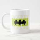 Recherche de symbol tasses Dc comics