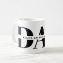Recherche de kids tasses Noir et blanc