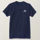Suche nach marineblau tshirts Einfach