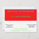 Recherche de indicateur invitations Pour tous