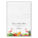 Suche nach flamingo tischkarten Elegant