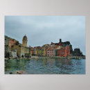 Suche nach vernazza poster Italien