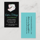 Suche nach skizzen visitenkarten Customer