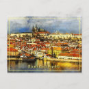 Recherche de praha cartes postales Repère