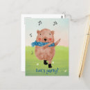 Suche nach niedliche musik postkarten Für kinder