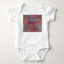 Recherche de conception bébé vêtements Motif