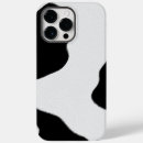 Recherche de bovins iphone coques Animal