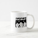 Recherche de fascisme tasses Amérique