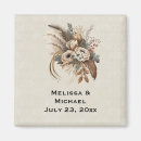 Suche nach elegante blumen magnete Bouquet