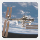 Suche nach raumstation aufkleber Erde