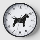 Recherche de chien taureau de horloges Amoureux des chiens