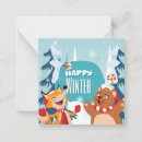 Recherche de joyeux hanukkah cartes Hiver