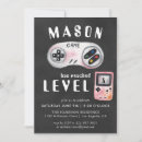 Recherche de vidéos invitations Fête d'anniversaire