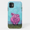 Recherche de porc iphone coques Rose
