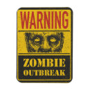 Suche nach zombie zeichen poster Comic